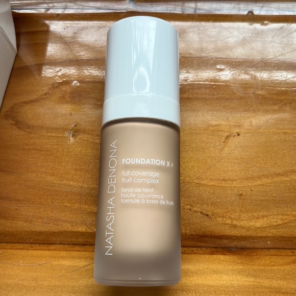 Natasha Denona Makeup Natasha Denona Foundation X In 22r Light